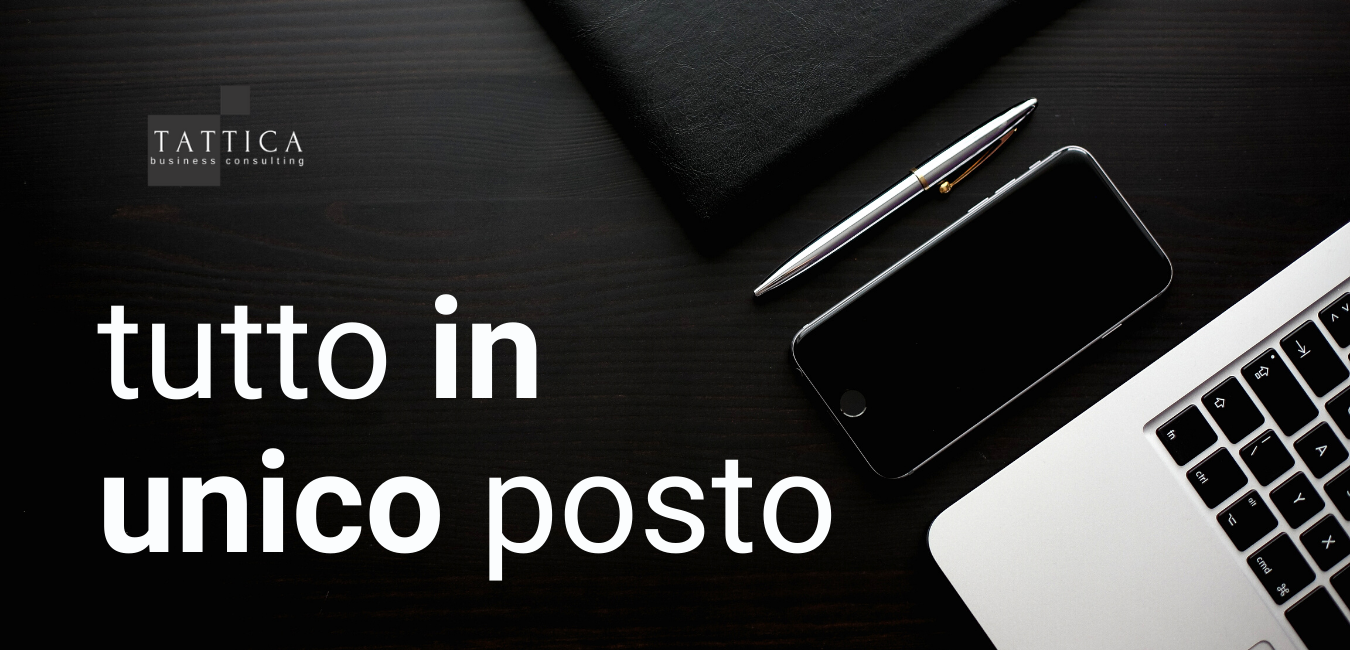 BUSINESS & MARKETING solution ITALIA